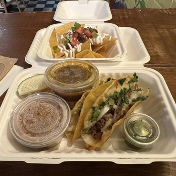 Dirty Birrias - Beef Birria Box. - Mexican Near Me - Toronto, Ontario