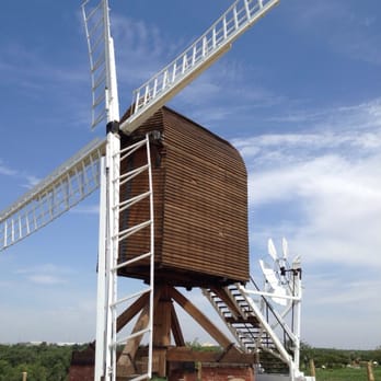American Windmill Museum - On the north side. - Museums Near Me - Lubbock, Texas American Windmill Museum - On the north side. - Museums Near Me - Lubbock, Texas