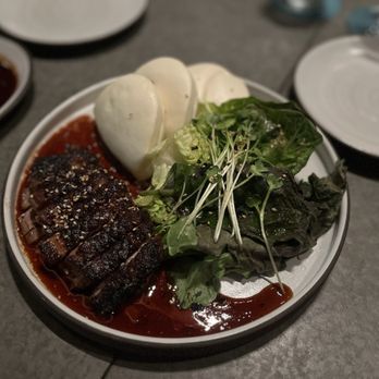 Current Charcoal Grill - Duck - Asian Fusion Near Me - Birmingham, Alabama Current Charcoal Grill - Duck - Asian Fusion Near Me - Birmingham, Alabama