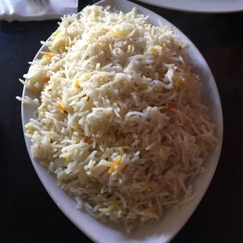 Curry Leaf - Rice. Such long grain goodness - Indian Near Me - San Francisco, California Curry Leaf - Rice. Such long grain goodness - Indian Near Me - San Francisco, California