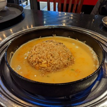 Obaltan - Fried rice (prime beef combo) - Korean Near Me - Fort Lee, New Jersey