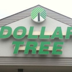 Dollar Tree