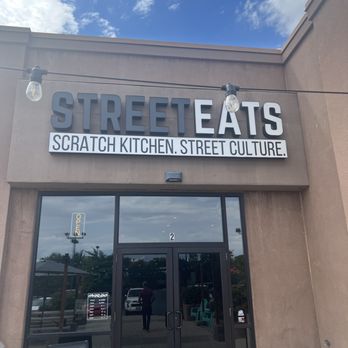 Street Eats - Street Eats - Burgers Near Me - St. George, Utah Street Eats - Street Eats - Burgers Near Me - St. George, Utah
