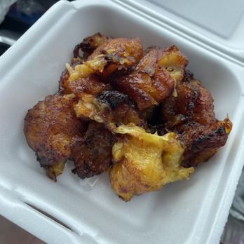 El Carbonero Bakery - Plantains - Bakeries Near Me - Panorama City, California El Carbonero Bakery - Plantains - Bakeries Near Me - Panorama City, California