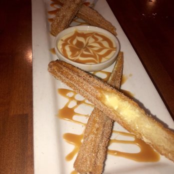 Cocina Madrigal - Churros - Tacos Near Me - Phoenix, Arizona