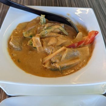 Nokki Thai Kitchen - Thai Near Me - Fontana, California