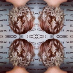 Olde Mill Salon & Academy - Ombre by faith