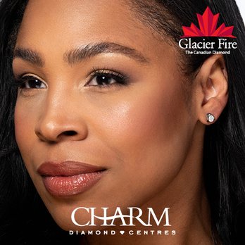 Charm Diamond Centres - Jewelry Near Me - Barrie, Ontario