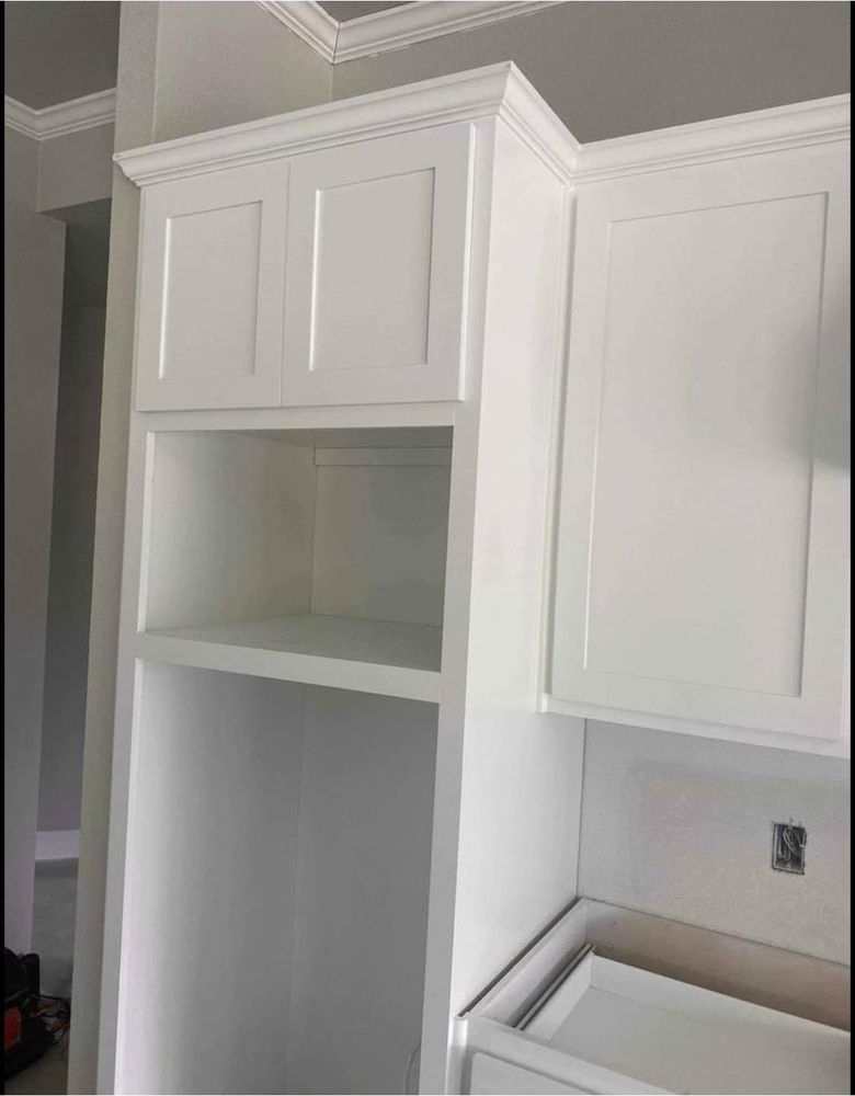 Slide of Empire Pro Painting