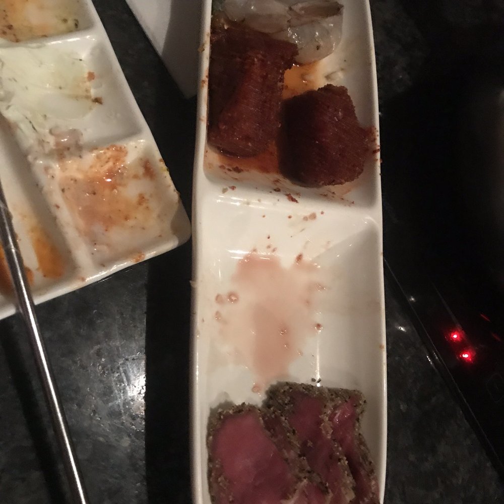 The Melting Pot - Fondue Near Me - Orlando, Florida The Melting Pot - Fondue Near Me - Orlando, Florida