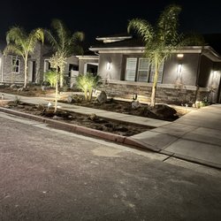 Anderson Landscape Construction