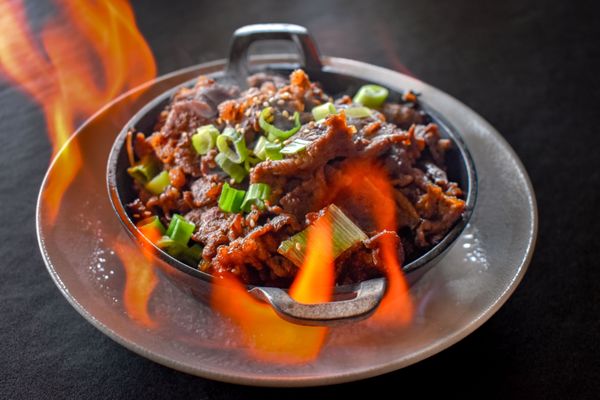 Sura Korean BBQ & Tofu House Restaurant - Long Beach by null