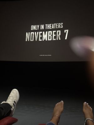 Bel Air Luxury Cinema by null