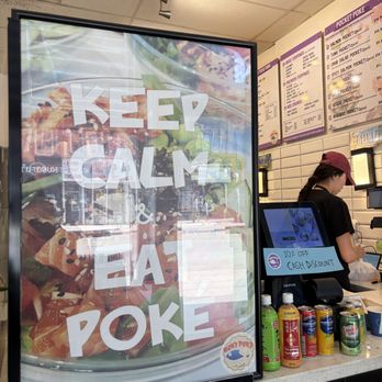 Hoki Poke - Poke Near Me - Toronto, Ontario