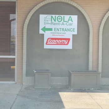 NOLA Rent-A-Car - Car Rental Near Me - Kenner, Louisiana NOLA Rent-A-Car - Car Rental Near Me - Kenner, Louisiana