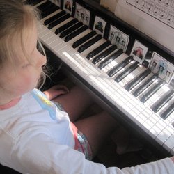 Joyful Melodies