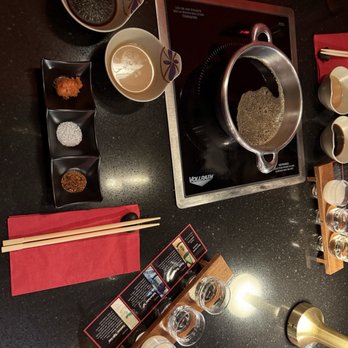 FUJIYAMA TEXAS JAPANESE RESTAURANT - CLOSED - Updated January 2026