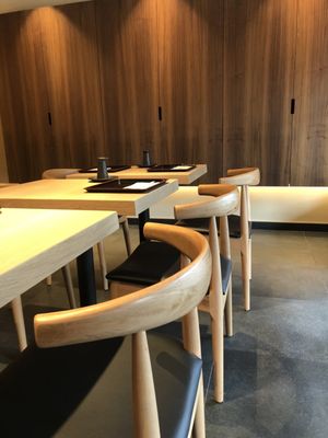 Naoki Sushi by null