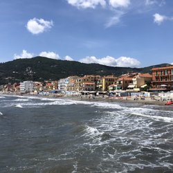 Graf - Alassio
