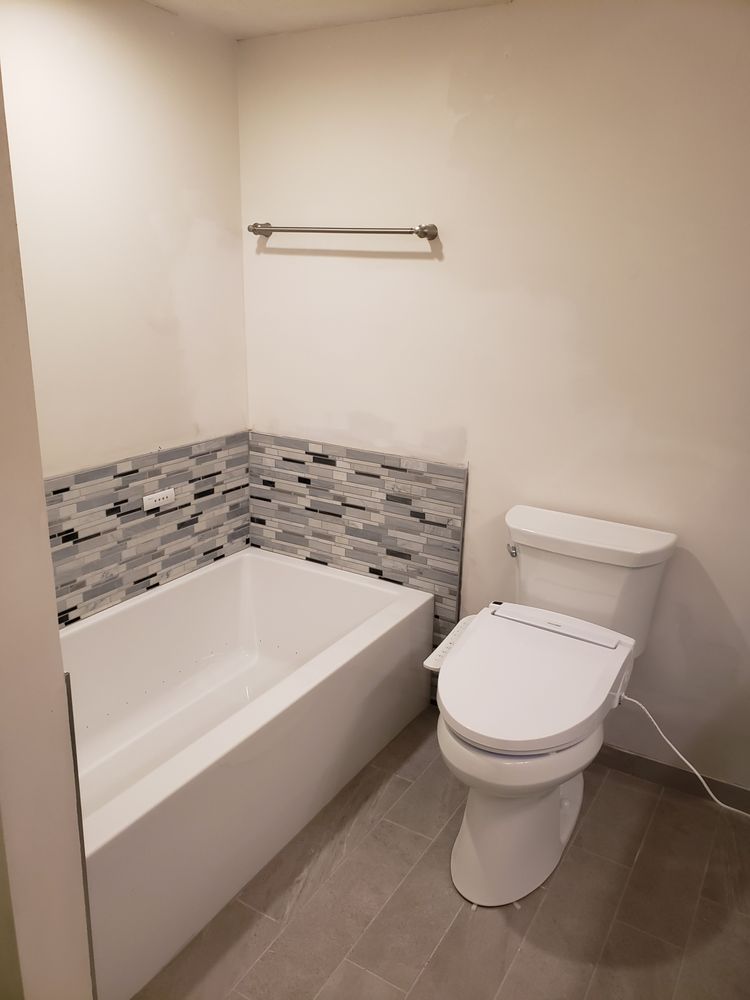 Slide of Ace Decking