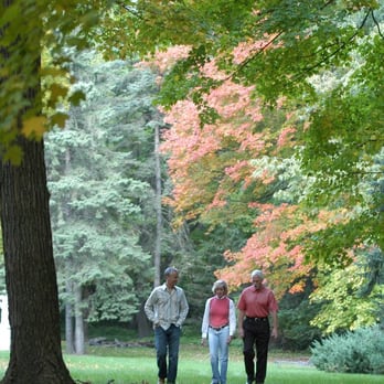 The Retreat - A peaceful walk in the backyard with friends. - Counseling & Mental Health Near Me - Wayzata, Minnesota The Retreat - A peaceful walk in the backyard with friends. - Counseling & Mental Health Near Me - Wayzata, Minnesota