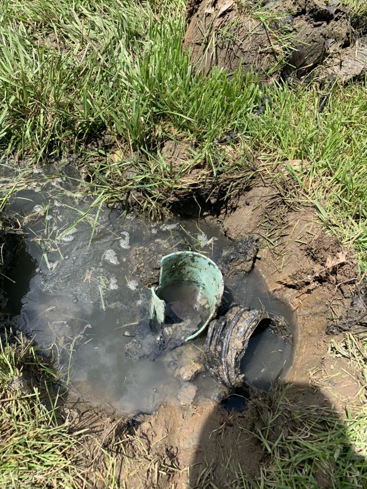 Slide of D&D Sewer and Drain Professionals