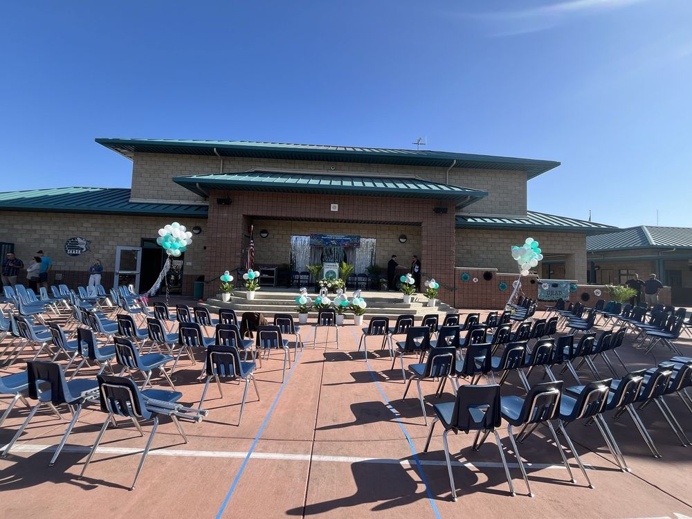 TOVASHAL ELEMENTARY SCHOOL Updated December 2024 23801 Saint