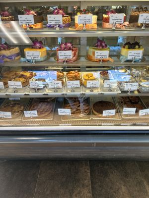 BiBi Bakery & Cafe by null