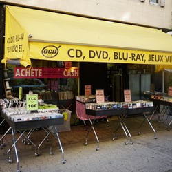 O'CD