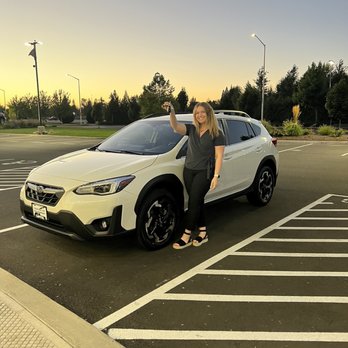 Capitol Subaru - New Car! - Car Dealers Near Me - Salem, Oregon