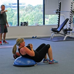 Fitness Aspects
