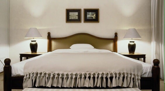 The Mandala Suites by null