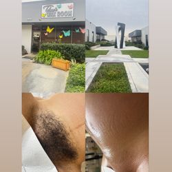 Telma’s Wax Room - We are located in the city of Brea 
We specialize in soft wax 
We wax men and women 
My expecting mothers too