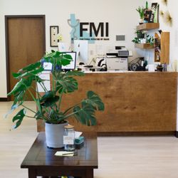 Functional Medicine Institute - Functional Medicine of Idaho - Boise Clinic