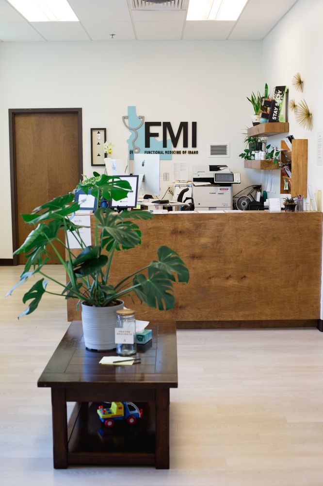 Functional Medicine Institute - child therapist in Boise, ID