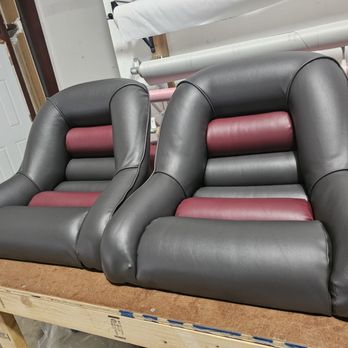Knot & Needle Upholstery - Boat reupholster - Furniture Reupholstery Near Me - Dallas, Georgia Knot & Needle Upholstery - Boat reupholster - Furniture Reupholstery Near Me - Dallas, Georgia