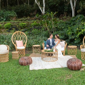 Aloha Artisans - Party Equipment Rentals Near Me - Honolulu, Hawaii
