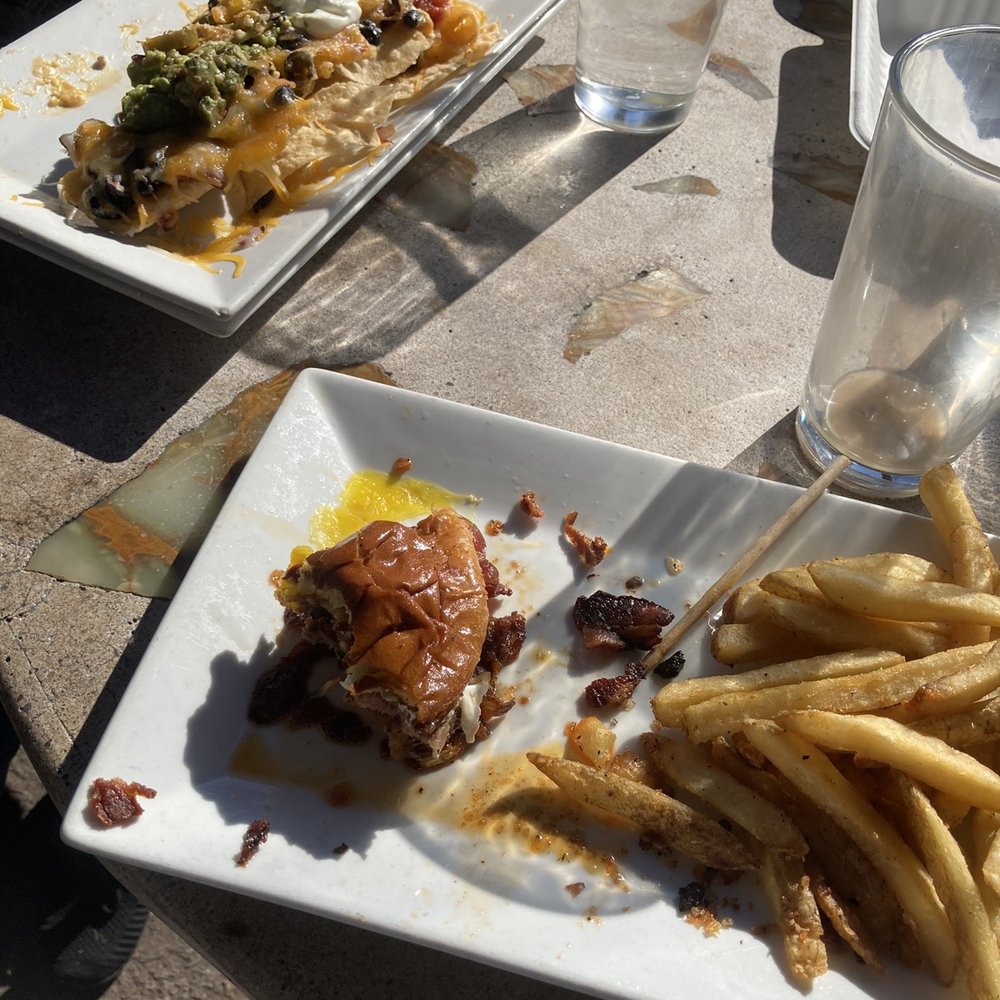 Raven Cafe - Mostly eaten Raven Burger and Nachos - Sandwiches Near Me - Prescott, Arizona Raven Cafe - Mostly eaten Raven Burger and Nachos - Sandwiches Near Me - Prescott, Arizona