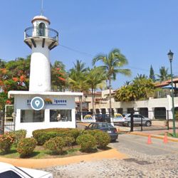 Vallarta Tequila Tastings - Entrance to Vallarta Tequila Tastings