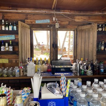 El Clandestino - Photo of the bar area looking out to the back. - Cocktail Bars Near Me - Arecibo, Puerto Rico El Clandestino - Photo of the bar area looking out to the back. - Cocktail Bars Near Me - Arecibo, Puerto Rico