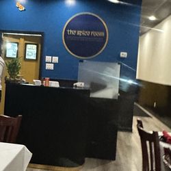 The Spice Room