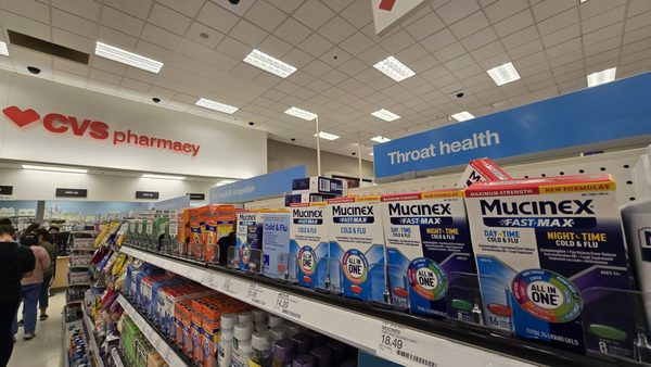 CVS Pharmacy
