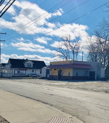 North View Wash World