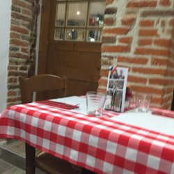 Chez le Père Ducoin
