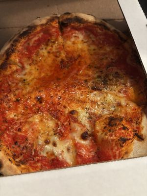 Pompeii Pizzeria by null