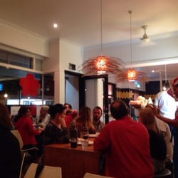 Chilli Sha Sha Thai Kitchen - Keeping it simple and casual.