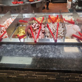Yummy Bowl - Asian Fusion Near Me - Chicago Ridge, Illinois