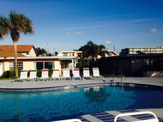 Long Key Beach Resort Motel by null