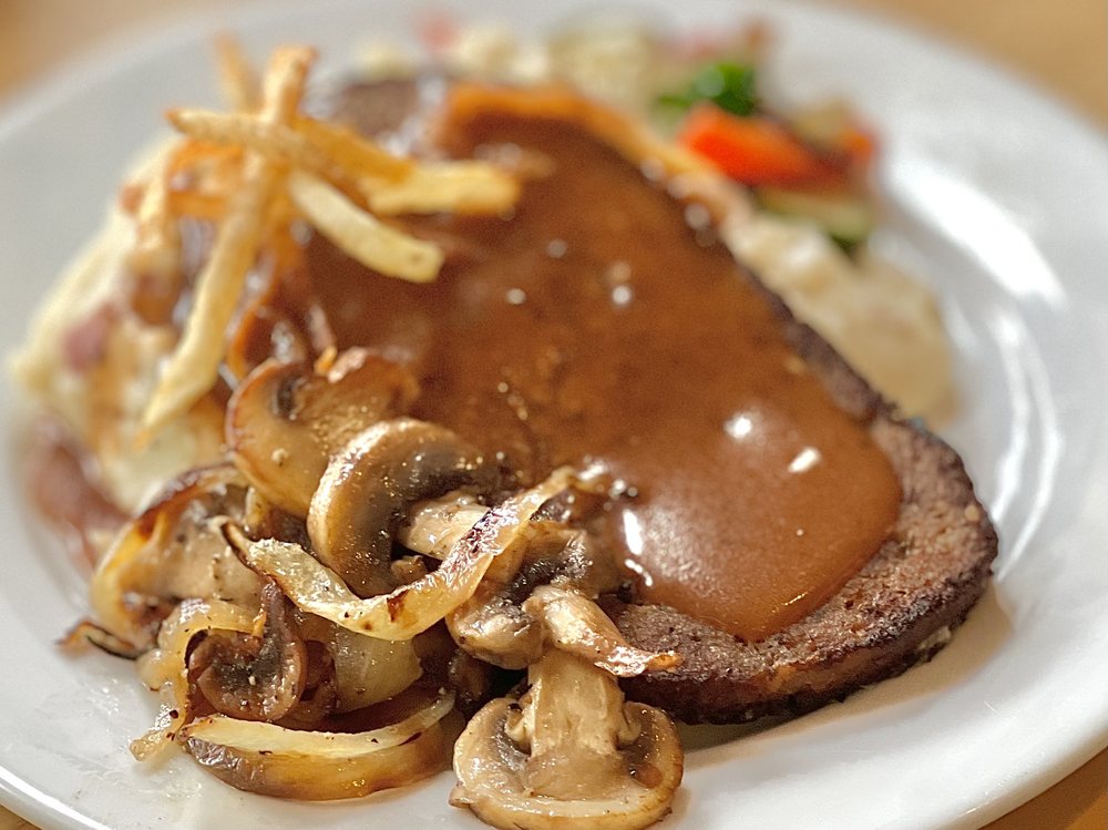 CAJUN KITCHEN 17 Photos Cajun/Creole 6660 SW Capitol Hwy