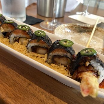 Sushiまる SUSHI MARU JAPANESE RESTAURANT - Updated December 2025 - 160